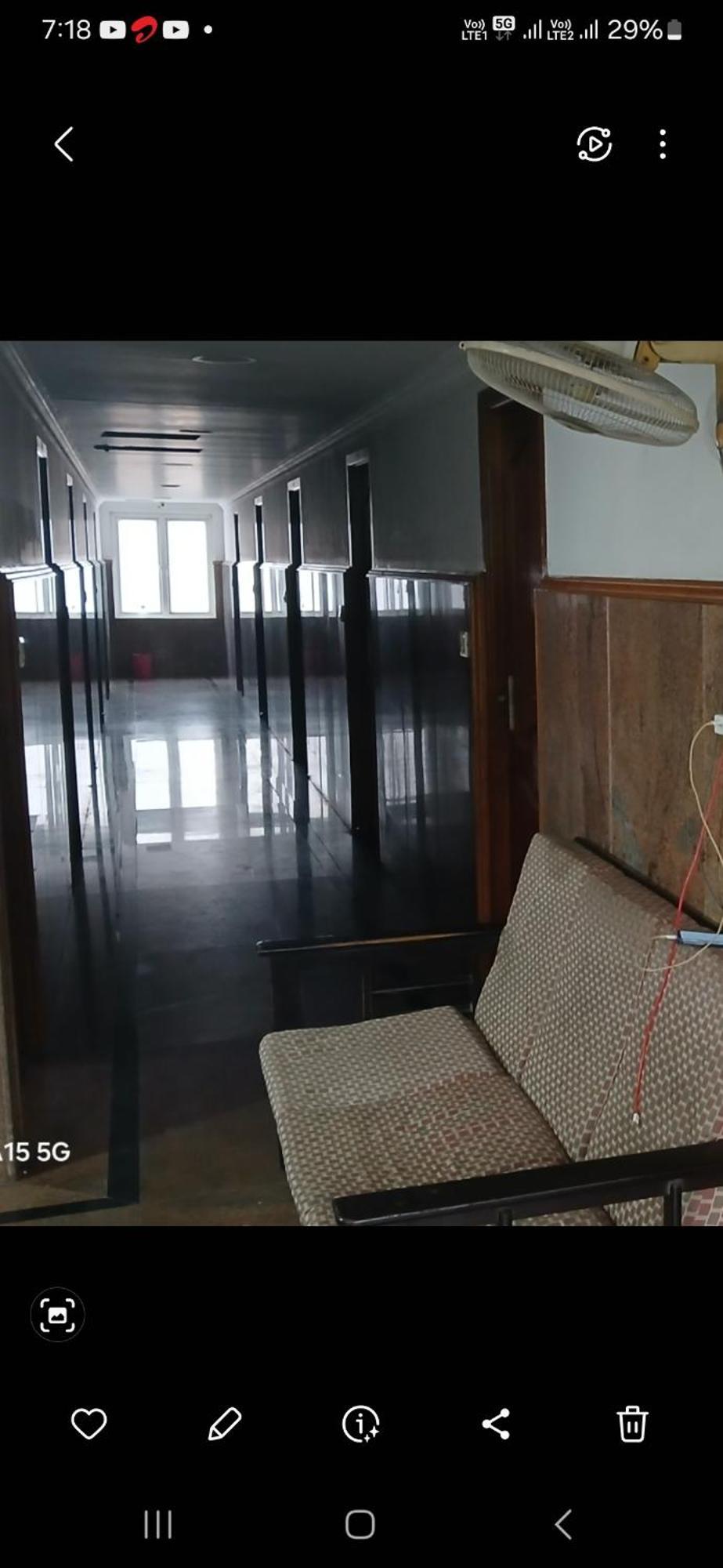 Golden Mount Residency Hotel Chennai Ngoại thất bức ảnh